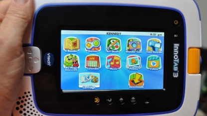 VTech data breach impacts 5 million accounts