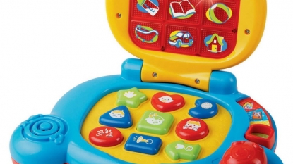 Vtech hack also included leaked photos of kids and parents