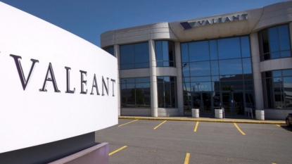 Valeant To Slash Drug Prices