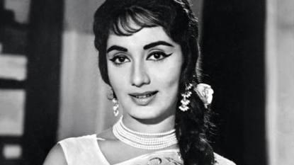 Veteran actress Sadhana passes away