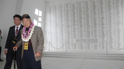 Remembering the ‘profound effect’ of Pearl Harbor