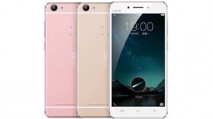 Vivo X6, X6 Plus With 4GB of RAM, Octa-Core SoC Launched