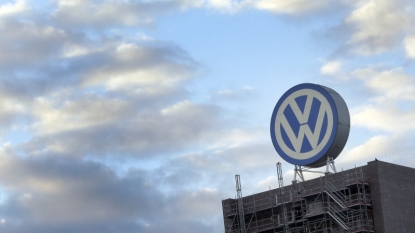 Volkswagen India to recall 323700 cars