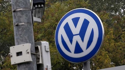 Volkswagen’s U.S. sales take a hit in November