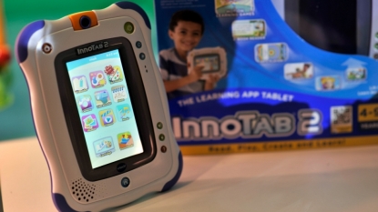 Learning Lodge, Vtech’s App Store Database Hacked