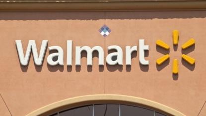 Walmart Entering the Mobile Payments Arena