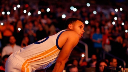 Warriors hold off Utah Jazz, win 19th straight to start season