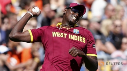 West Indies 207-6 at stumps, chasing Australia’s 583-4