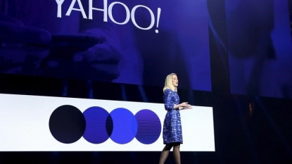 Yahoo Board To Weigh Future Of Company, Marissa Mayer