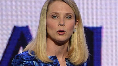 Yahoo C.E.O. Marissa Mayer Gives Birth to Twin Girls