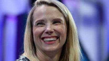 Yahoo CEO Marissa Mayer Adds Two to the Family