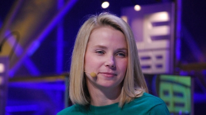 Yahoo Defers Spinoff Plan on Alibaba Stake