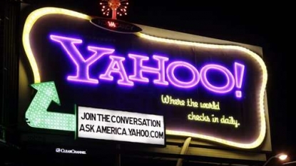 Yahoo! Inc. (NASDAQ:YHOO) Future Depends On Alibaba Share Spinoff