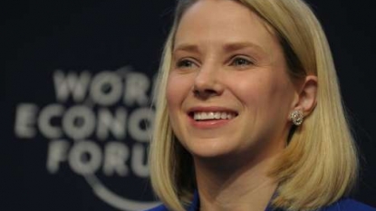 Yahoo Is Spinning Off Everything Except Alibaba