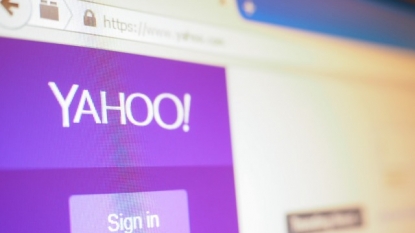 Yahoo Shelves Alibaba Spin Off