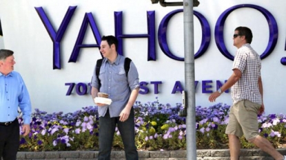 Yahoo going back to the drawing board with Alibaba spinoff