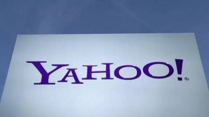 Yahoo’s new plan: Spin off itself, not its Alibaba stake