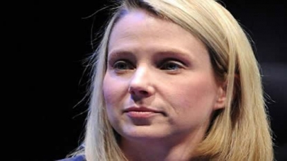 Yahoo shares rise as board meets amid reports of Internet sale