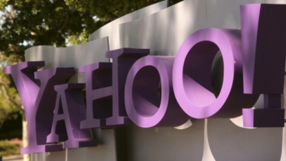 Yahoo shares rise on reports of sale