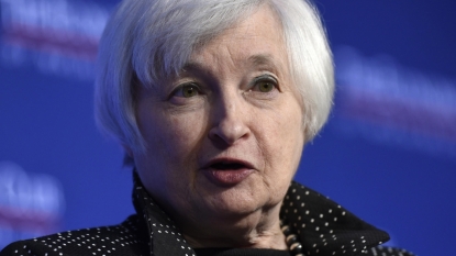 Yellen sees USA economy ready for rate hike