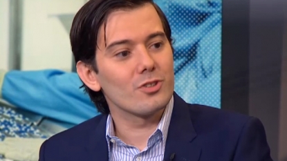 Martin Shkreli resigns as Turing CEO after arrest, but not from KaloBios