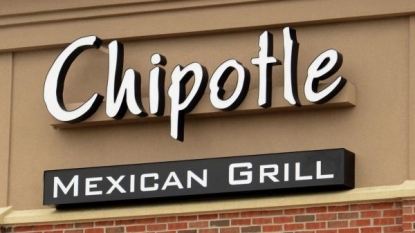 Inspection head dines at reopened Chipotle in Brighton