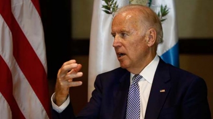 Biden to open effort to fight cancer Friday at University of Pennsylvania