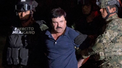 Mexico plans extraditing drug lord ‘El Chapo’ to US