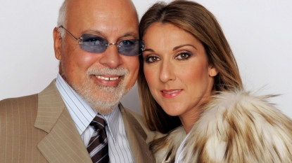 Celine Dion’s brother dies just days after her husband