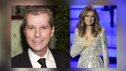 Celine Dion’s brother Daniel dies two days after her husband