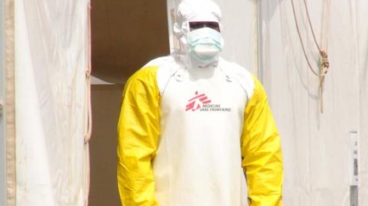 Ebola virus: New case emerges in Sierra Leone