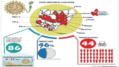 FCTA Unveils Plans To Prevent Lassa Fever Spread