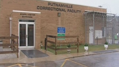 1 inmate dies, 18 others sick after illness outbreak at IN prison