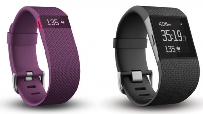 Fitbit hit with class-action suit over inaccurate heart rate monitoring