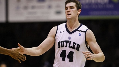 Former Butler Final Four Center Andrew Smith Dies at 25