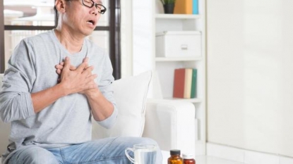 Heart Burn Pills Increase The Risk Of Kidney Disease