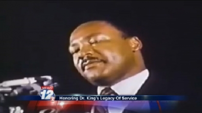 Here’s the real story behind Martin Luther King Jr.’s greatest moment