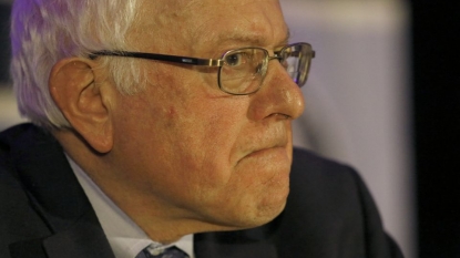 Hillary Clinton’s advisers are reportedly saying she underestimated Bernie Sanders