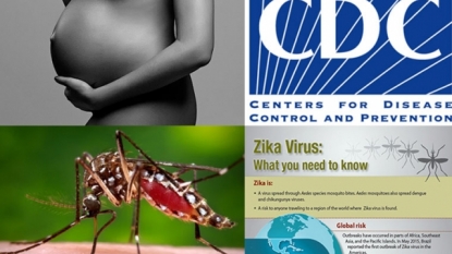 What you should know about Zika virus