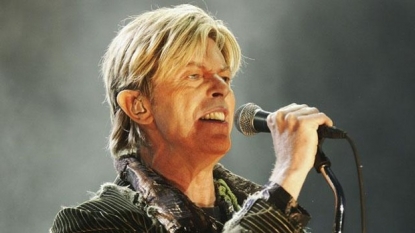 Bowie’s last album called his ‘parting gift’ to fans by producer