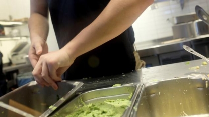 Chipotle Stores Will Close Feb. 8 For Company-Wide Meeting