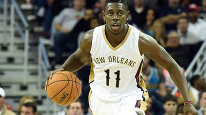 Pelicans expect Gordon to miss 4-6 weeks