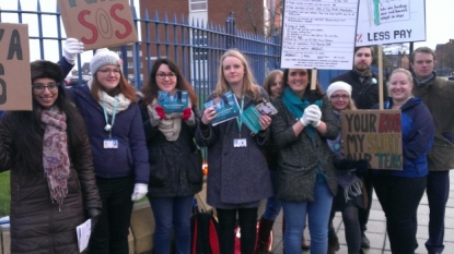 Junior doctors at Newham University Hospital set to strike