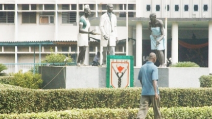 Lassa fever creeps from north into Lagos, patient in LUTH