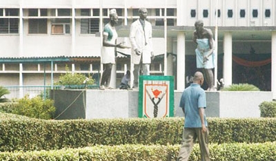 Lassa fever: Patient escapes from hospital in Ebonyi