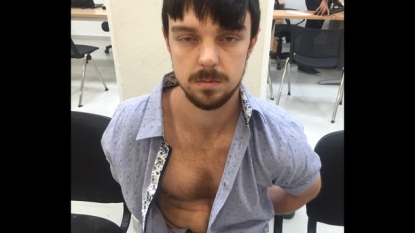 Mexican official says ‘affluenza’ teen won’t have special privileges in detention