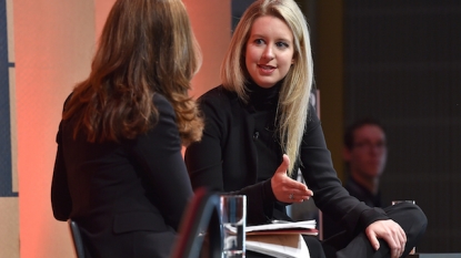 Regulators warn testing startup Theranos over lab conditions