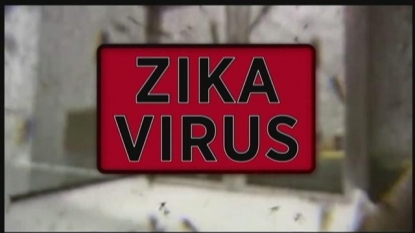 NYS Health Officials Advise MDs to Watch for Zika Virus