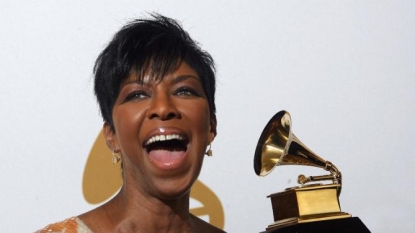 Reaction to the death of Natalie Cole