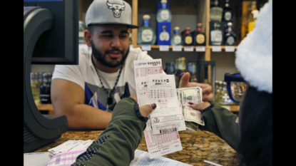 No Powerball winner, so jackpot may grow to $1.3 billion